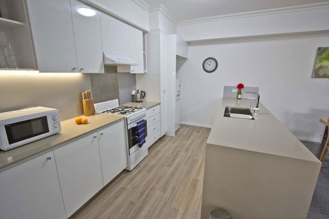 Morisset Serviced Apartments - Accommodation Australia 27