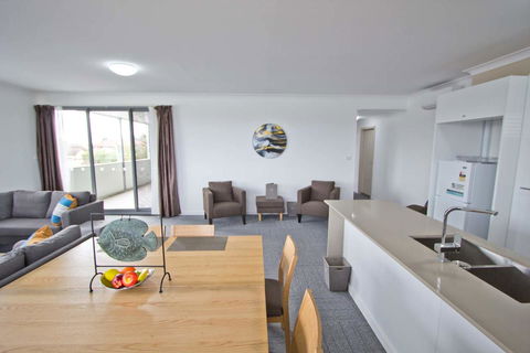 Morisset Serviced Apartments - Accommodation Australia 18