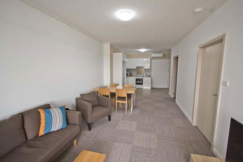 Morisset Serviced Apartments - Accommodation Australia 29