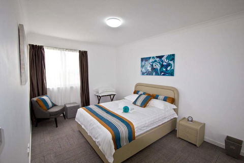 Morisset Serviced Apartments - Accommodation Australia 13