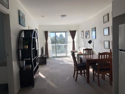 Morisset Serviced Apartments - Accommodation Australia 4