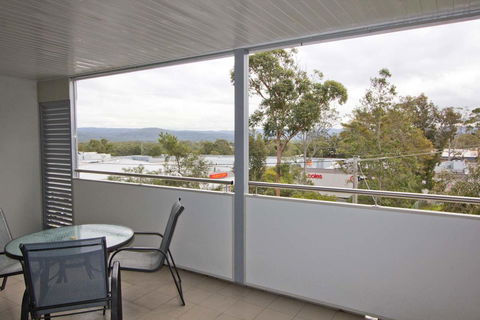 Morisset Serviced Apartments - Accommodation Australia 23