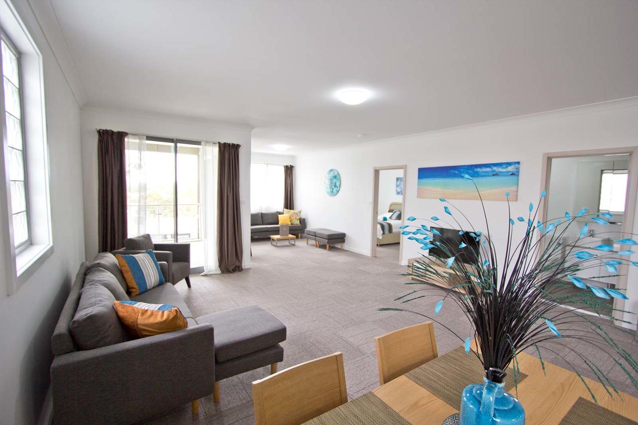  Accommodation Australia