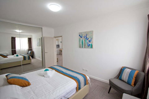 Morisset Serviced Apartments - Accommodation Australia 34