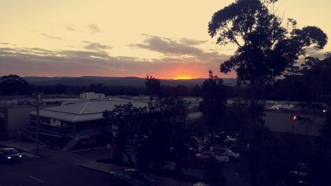 Morisset Serviced Apartments - Accommodation Australia 22