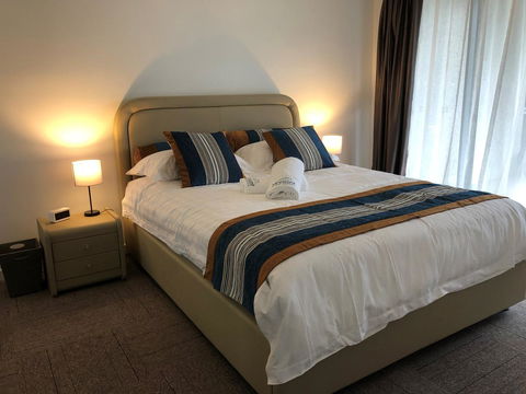 Morisset Serviced Apartments - Accommodation Australia 25