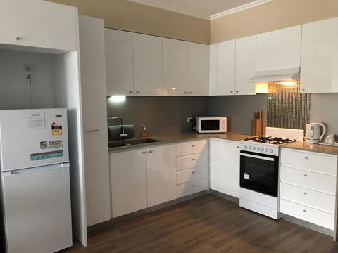 Morisset Serviced Apartments - Accommodation Australia 26