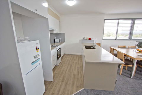 Morisset Serviced Apartments - Accommodation Australia 15
