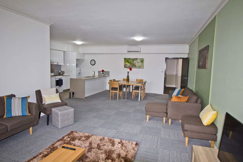 Morisset Serviced Apartments - Accommodation Australia 28