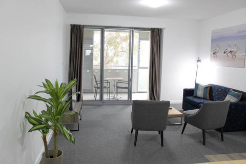 Morisset Serviced Apartments - Accommodation Australia 6