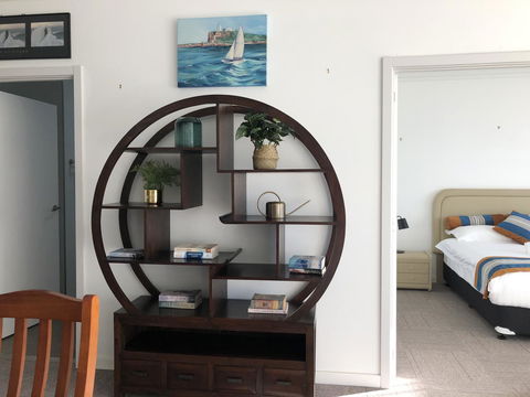 Morisset Serviced Apartments - Accommodation Australia 3