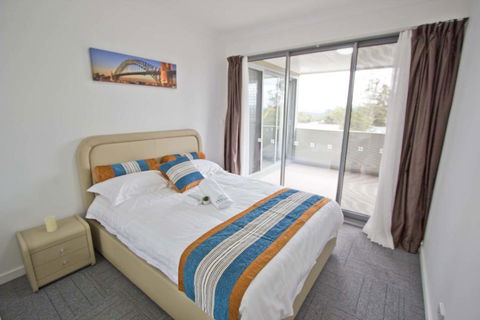 Morisset Serviced Apartments - Accommodation Australia 16