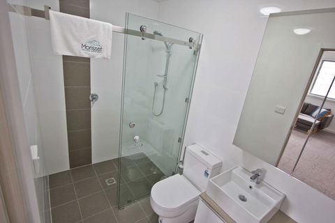 Morisset Serviced Apartments - Accommodation Australia 32
