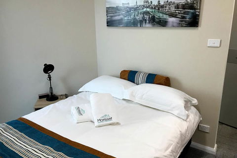 Morisset Serviced Apartments - Accommodation Australia 11