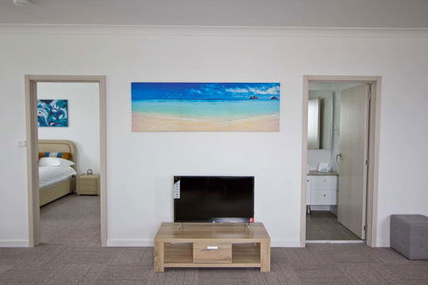 Morisset Serviced Apartments - Accommodation Australia 31