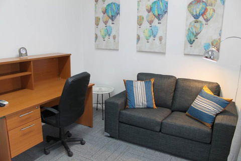 Morisset Serviced Apartments - Accommodation Australia 8