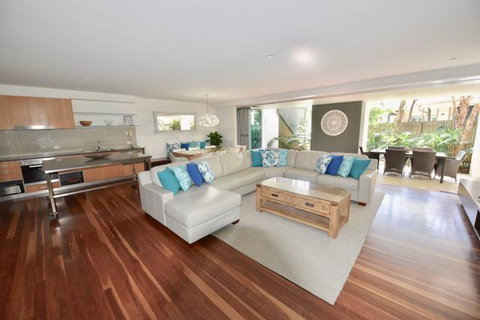 East On Byron - Accommodation Australia 19