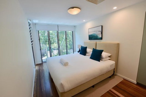 East On Byron - Accommodation Australia 7