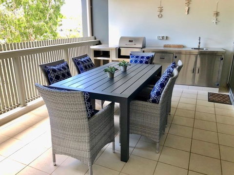 East On Byron - Accommodation Australia 31
