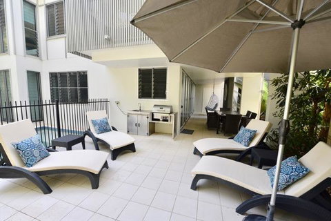 East On Byron - Accommodation Australia 16