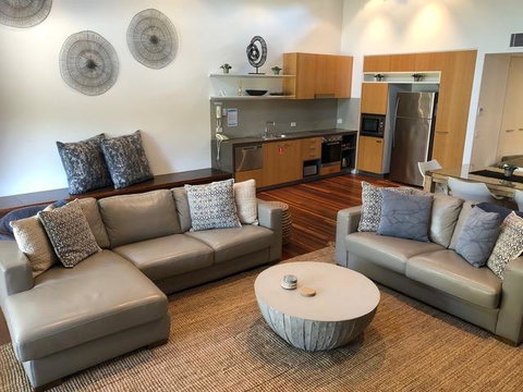 East On Byron - Accommodation Australia 34