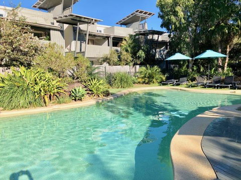 East On Byron - Accommodation Australia 0