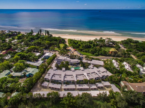 East On Byron - Accommodation Australia 5