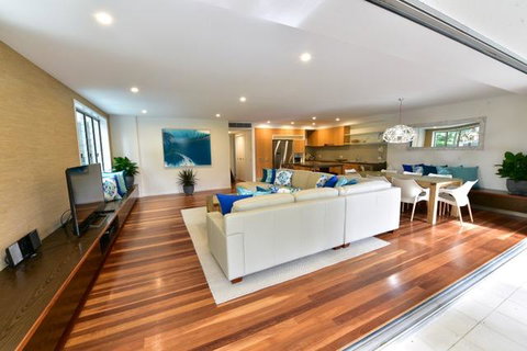 East On Byron - Accommodation Australia 21