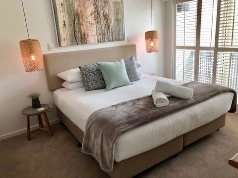 East On Byron - Accommodation Australia 37