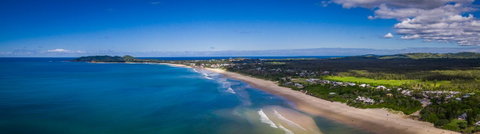East On Byron - Accommodation Australia 4