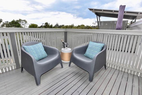 East On Byron - Accommodation Australia 3