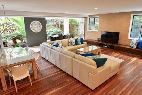 East On Byron - Accommodation Australia 20