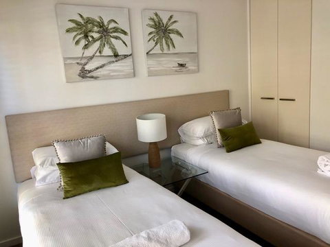 East On Byron - Accommodation Australia 33