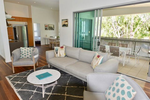 East On Byron - Accommodation Australia 24