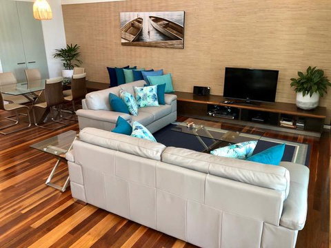 East On Byron - Accommodation Australia 38