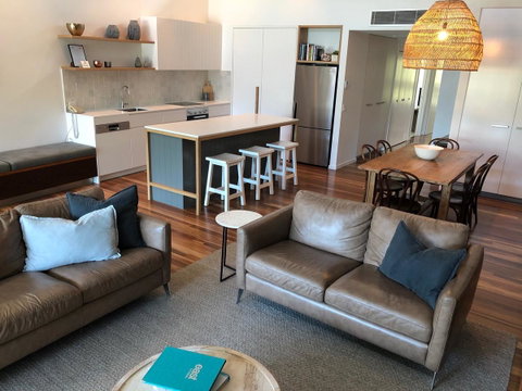 East On Byron - Accommodation Australia 39