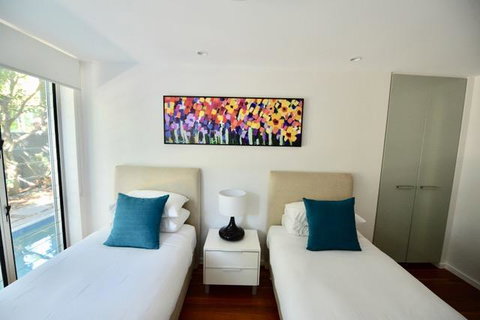 East On Byron - Accommodation Australia 23