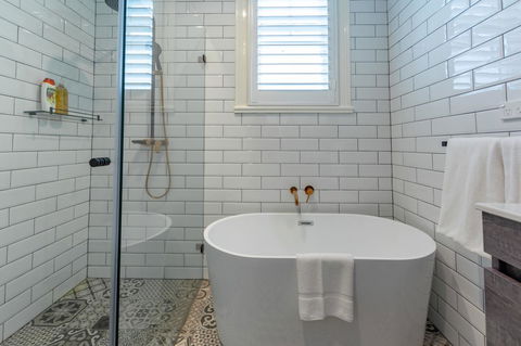 Heritage Townhouse Near Harbour Bridge - Local Tourism 2
