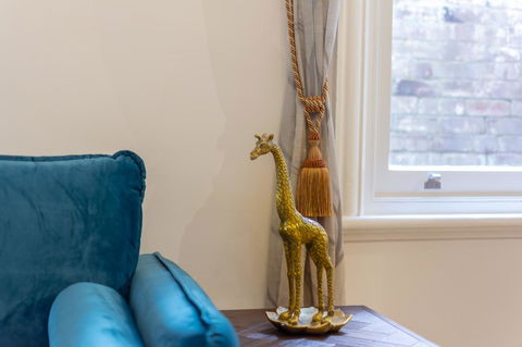 Heritage Townhouse Near Harbour Bridge - Local Tourism 38