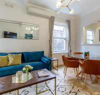 Heritage Townhouse Near Harbour Bridge - Accommodation Australia