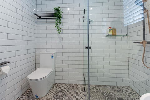 Heritage Townhouse Near Harbour Bridge - Local Tourism 31
