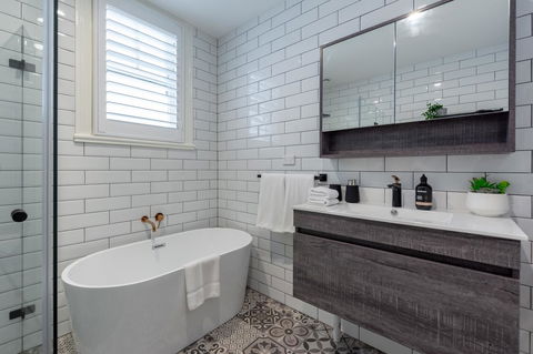 Heritage Townhouse Near Harbour Bridge - Local Tourism 9
