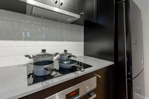 Heritage Townhouse Near Harbour Bridge - Local Tourism 14