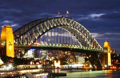 Heritage Townhouse Near Harbour Bridge - Local Tourism 30
