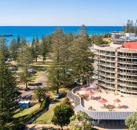 Northpoint Apartments - Accommodation Australia