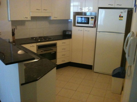 Northpoint Apartments - Accommodation Australia 25