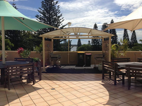 Northpoint Apartments - Accommodation Australia 18