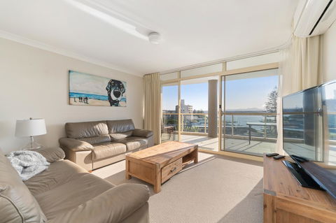 Northpoint Apartments - Accommodation Australia 1