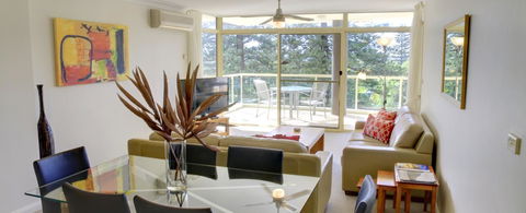 Northpoint Apartments - Accommodation Australia 10