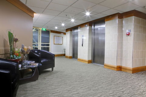 Northpoint Apartments - Accommodation Australia 27